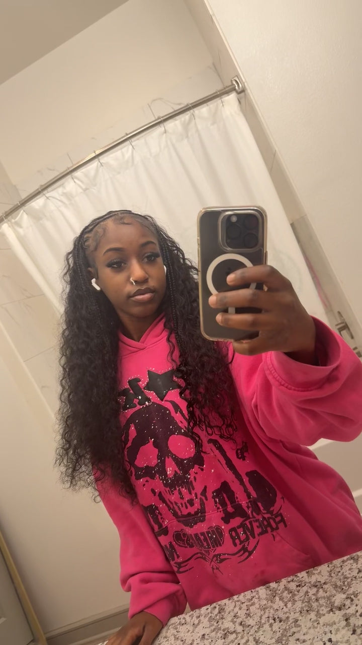 Maui Curl Raw Bundle